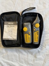 Urceri Wire Tracker, RJ11/RJ45 Multifunctional Cable Tester Line Finder  picture