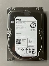 Dell ST4000NM0023 4TB 7.2K 6Gbps 3.5