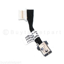 NEW DC Power Jack Cable For Acer TravelMate X5 TMX514-51 TMX514-51T X514-51 picture