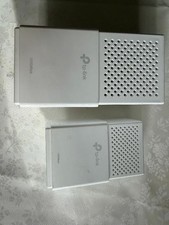 TP-Link AV1000 Gigabit Powerline AC Wi-Fi Kit picture