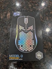 Glorious Model O Wireless Gaming Mouse - Matte Black (GLO-MS-OW-MB) picture