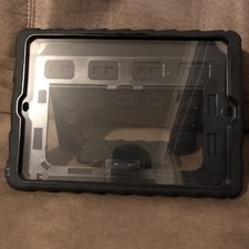 Gumdrop Hideaway Apple iPad 5th and 6th Gen Case Rugged With Screen Protector picture