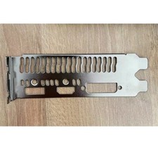 FOR ASUS CERBERUS-GTX1050TI-O4G IO I/O SHIELD Back Plate BackPlate picture