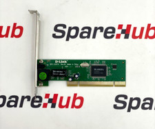 D-LINK DFE-520TX ETHERNET PCI CARD picture