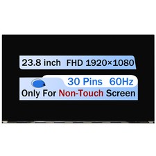MV238FHM-N62 MV238FHM N62 23.8