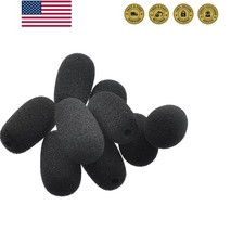 Blue Parrott B350 Foam Replacement for BlueParrott B450 B550 C400 S450 B250 B... picture