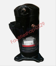 cold storage compressor ZB15KQE-TFD-524 Fast Shipping DHL/FedEx picture