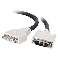 / Cables To Go /Cables to Go 26913 DVI-D M/F Dual Link Digital Video Extensio... picture