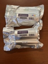 RIMAGE EVEREST CMY/Transfer Ribbon Combo (203638 & 203474) for Everest I/II/III picture