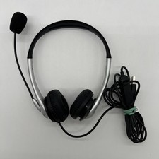Power Gear Universal Over the Ear Headset All In One Microphone Fat  picture