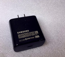 OEM Samsung TA845 45W Galaxy S22+ S23 Ultra SUPER FAST Wall Charger  20V - 2amps picture