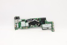 Lenovo ThinkPad X270 Laptop Motherboard NM-B061 CPU: i7 7600U 01HY506 01HY508 picture