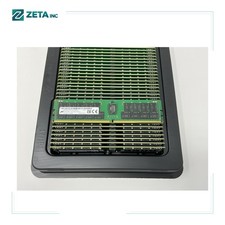 MTA36ASF8G72PZ-2G9E1 MICRON 64GB (1X64GB) 2RX4 PC4-2933Y MEMORY picture