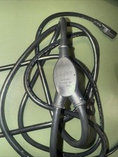 Volex Duo Cord 8ft + 2ft Y Splitter Power Cord Cable E62405SP-SMI 13A picture