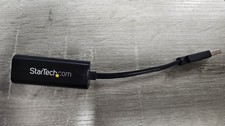StarTech~Slim Usb 3 To HDMI External Video Card Multi Monitor Adapter 1080P NEW picture