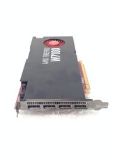 AMD FirePro W7100 8GB GDDR5 PCIe x16 4xDisplayPort Video Graphics Card, WORKING picture