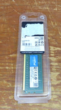 Crucial RAM 8GB DDR3 1600 MHz CL11 Desktop Memory CT102464BD160B picture