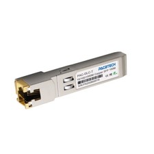 10G RJ45 SFP Copper Module 10G/1000M RJ45 Port Transceiver  Full compatible picture