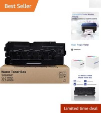 W9048MC Compatible Waste Toner Box for CLT-W804 W808 - Up to 33,500 Pages picture