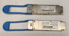 Source Photonics SPQ-CE-LR-CDFB 100GBASE-LR4 10km SMF LC Transceiver Module picture