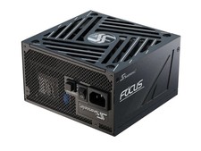 SeaSonic FOCUS GX ATX 3 (2024) GX-850 850 W ATX3.1 80 PLUS GOLD  Nvidia RTX 40 picture