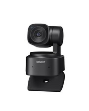 OBSBOT Tiny SE 1080P 100FPS Webcam for PC, AI Tracking PTZ Streaming Camera w... picture