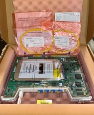 Cisco 15454-OPT-AMP-17C V00 Optical Amplifier picture