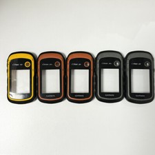 For GARMIN Etrex 10 20 20X 30 Front Cover Replacement Part & Glass Panel Screen picture