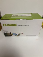 2 Pack AZTECH CF258A Black Toner Cartridges for HP LaserJet Pro M404 58A picture