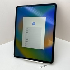 Apple iPad Pro 12.9