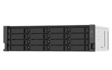 QNAP TS-1673AU-RP-16G-US QNAP 3U 16-Bay NAS Storage System picture
