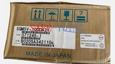 1PCS New Yaskawa SGMSV-10DDA21 Servo Motor picture