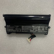 Original Battery A42N1520 For ASUS ROG G752VY GFX72 GFX72V G752VS GFX72VY6700  picture