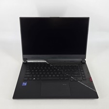 Asus ROG Strix Scar 15 G533 240Hz 2K 2.5 GHz i9-12900H 32GB 1TB SSD RTX 3070 Ti picture