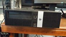 HP RP5800 Desktop Pentium G850 2.90GHz 8GB RAM Windows 10 picture