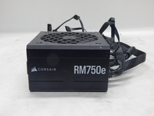 Corsair 750W Modular Power Supply RM750e picture