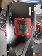 ASUS Strix R9Fury   DC3 4G picture
