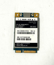 OEM NOVATEL Expedite E371 LTE 3G 4G WWAN PCI Express Card picture