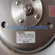 100% brand new and original  FANUC Specialized Fan NMB  A90L-0001-0558/FV picture