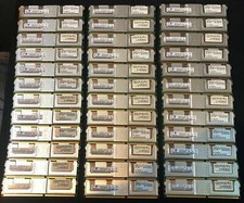 LOT OF 36 Sun 371-2144 2GB  Memory DIMM DDR2-667 PC2-5300 for Netra T5220  picture