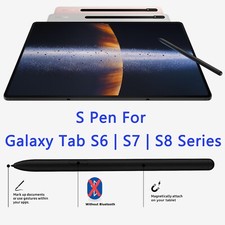 S Pen Touch Stylus For Samsung Galaxy Tab S6 / S7 / S7+ / S8 / S8+ / S8 Ultra picture