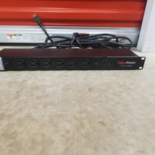 CyberPower CPS-1215RM Rackmount - Black picture