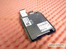Dell PowerEdge 1750 FDD Floppy Disk Drive with Tray & Cable 9Y700 09Y700 picture
