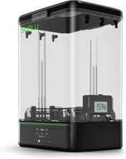 SUNLU SP2 Filament Dryer Box,Up to 70℃,Separable,Compatible 0.25-3kg Filaments picture