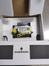 1pcs For AVENTICS ED02 Proportional Valve R414003373 Pressure Regulating Valve picture