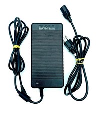 OEM Dell 210W Laptop AC Adapter Charger 7.4mm Tip 19.5V10.8A DA210PE1-00 0D846D picture