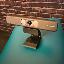 HuddleCamHD HC-EPTZ-USB USB 3.0 Webcam 1080p 30fps Autofocus Black picture