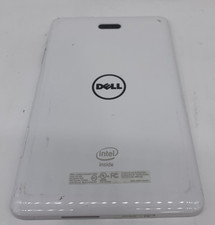 Dell VENUE 3845 PRO Tablet INTEL ATOM Z3735G 32GB SSD 1GB LPDDR3  White/fair picture