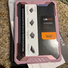 SUPCASE Unicorn Beetle Case MacBook Neo 13
