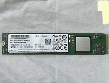 SK hynix M.2 1.92TB SSD 22110 NVME HFS1T9GD0FEI-A430A BA PE6110 PE6110M2110D picture